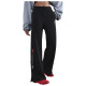 Nike Γυναικείο παντελόνι φόρμας Sportswear Classic+ Wide-Leg Pants